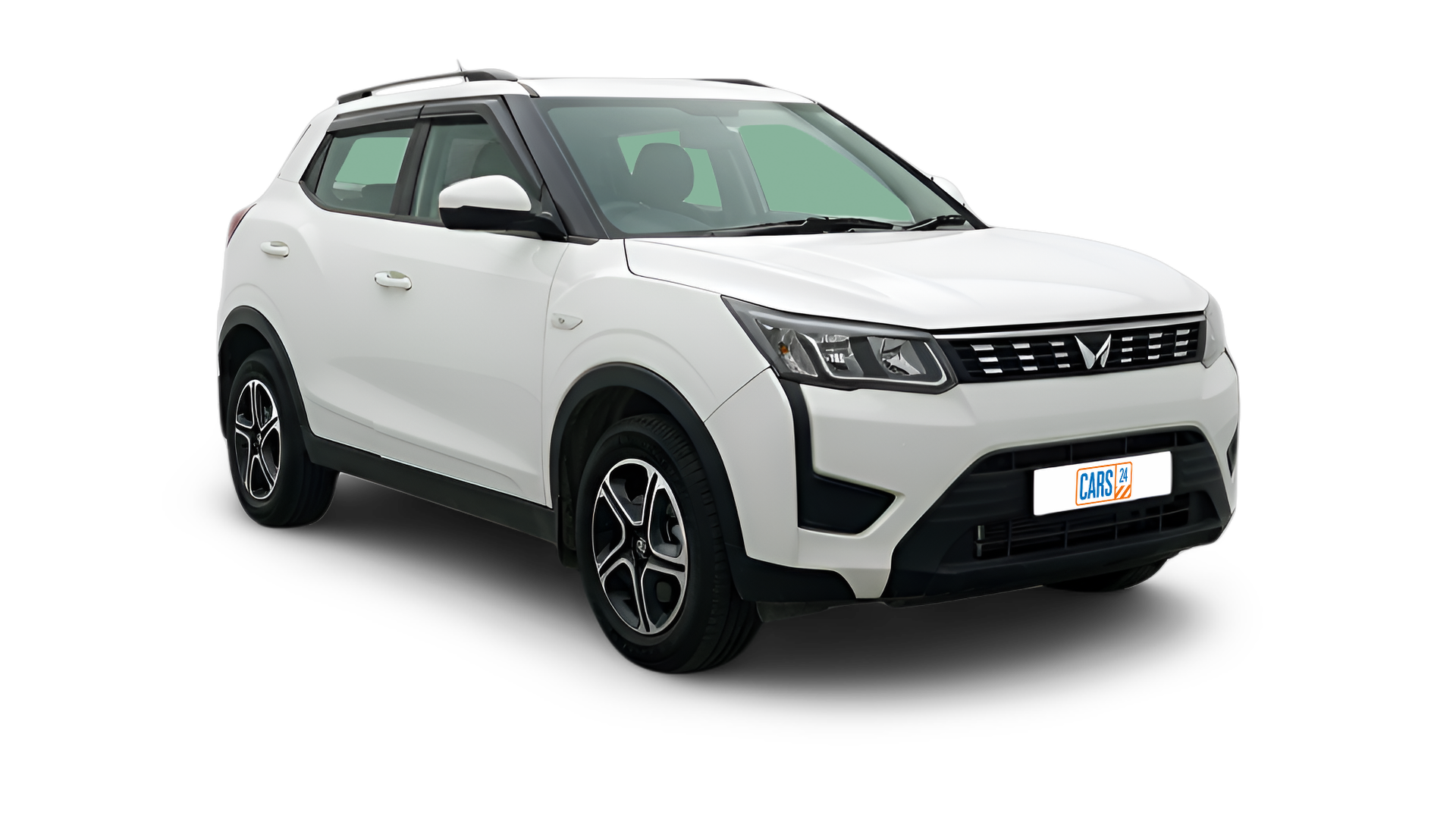2023 Mahindra XUV300 - SUV - Diesel - Manual - ₹7.21 lakh